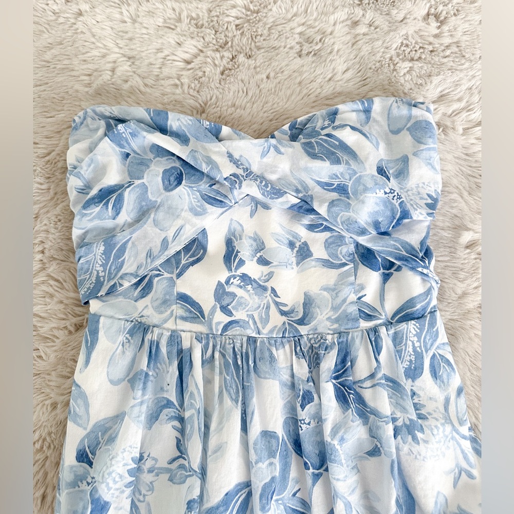 White House Black Market Dress